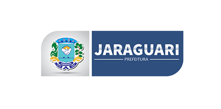 Prefeitura Municipal de Jaraguari - MS