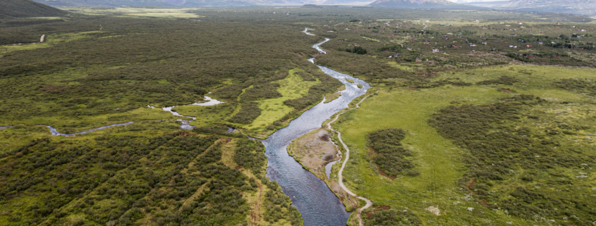 parcelamento do solo