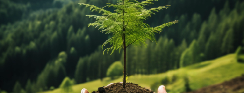 Compensação Ambiental