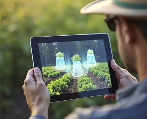 licenciamento ambiental no IMASUL